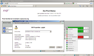 xvpweb