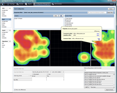 Reflex_vProfile_Heatmap